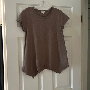 Dylan. Tee. Size small